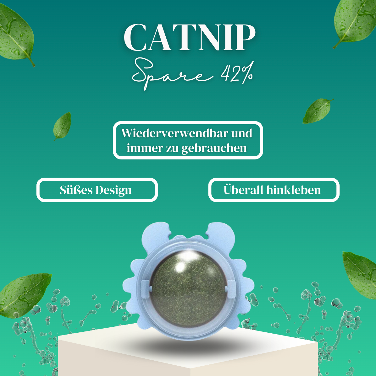 CatNip