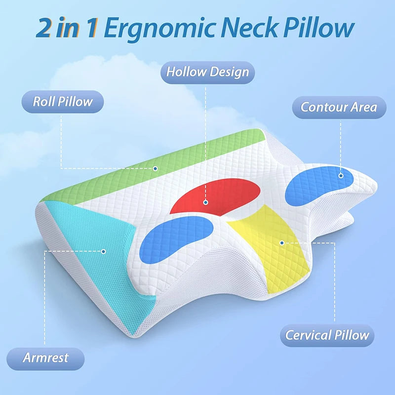 OrthopedicPillow