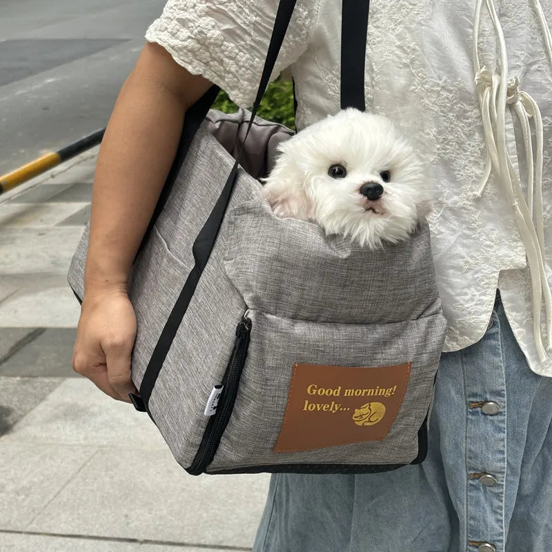 TravelPaws