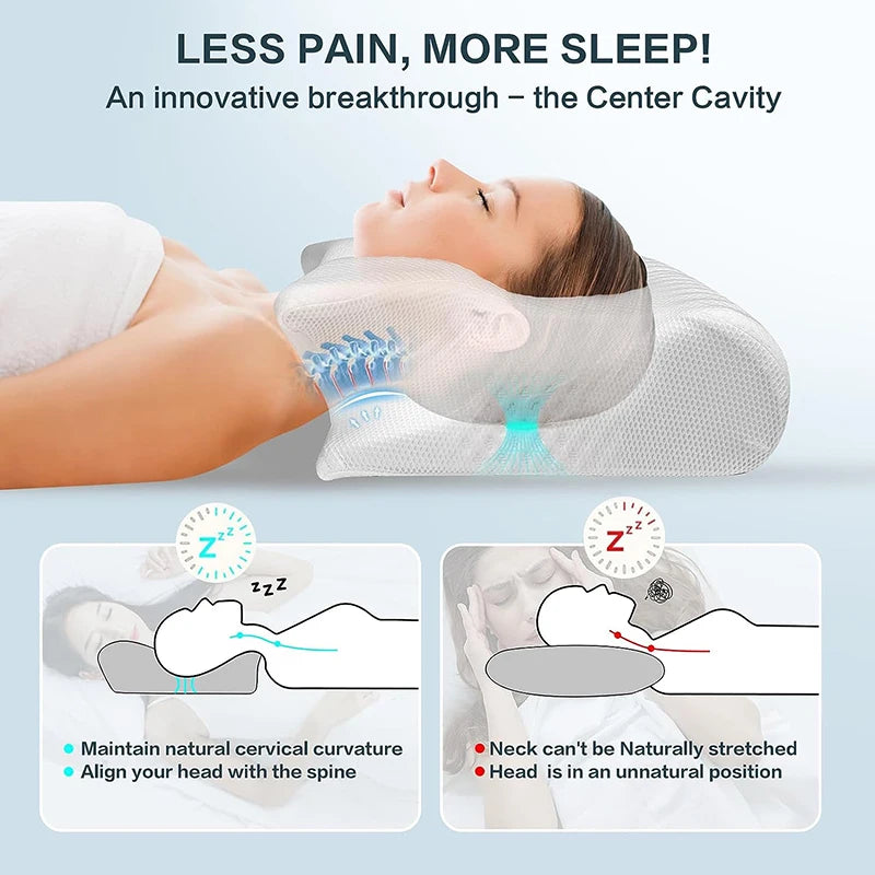 OrthopedicPillow